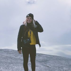 Meet your Posher, Lee anne